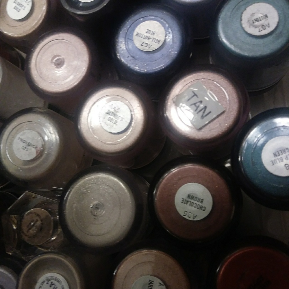 Authentic MAC PIGMENTS - Picture 4 of 4